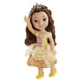 thumbnail image 3 of Disney Princess 14" Toddler Belle Doll, 3 of 4