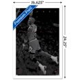 thumbnail image 2 of Michael Jordan - Noir et blanc, 2 of 4