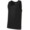thumbnail image 1 of 704A Youth Training Tank, Black - Medium, 1 of 1