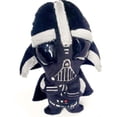 thumbnail image 1 of Silver Paw Star Wars Darth Vader Dog Toy, 1 of 4
