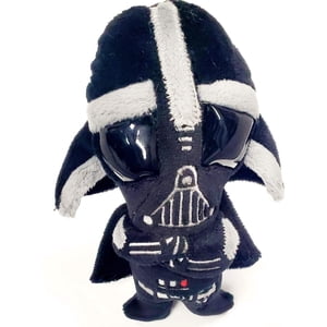 Silver Paw Star Wars Darth Vader Dog Toy