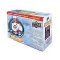 thumbnail image 1 of 2025-26 Upper Deck Series 2 Hockey Exclusive Mega Blaster, 1 of 3
