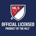 thumbnail image 2 of Mls Mini Goal And Ball Set, 2 of 2