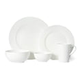 thumbnail image 1 of Mikasa 5225580 Delray Ensemble de Vaisselle de 40 Pcs, Service pour 8, 1 of 5