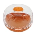 thumbnail image 1 of Birdeem Contenants de Rangement pour Légumes et Fruits pour Réfrigérateur, Bac à Légumes pour Réfrigérateur Rend les Aliments Plus Frais Plus Longtemps, Sans Bpa et Réutilisable, Idéal pour Conserver/garder/porte-Avocat Citron Tomate et Oignon, 1 of 5