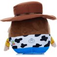thumbnail image 2 of Disney Cuddle Pals™ Round Huggables Woody, 10 Inches, 2 of 5