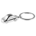 thumbnail image 3 of Shisuyan car keyrings Car Keychain Metal Key Organizer for Car Lovers 1Pack, 3 of 8