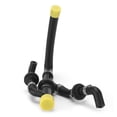 thumbnail image 3 of Vacuum Check Valve Breather Hose Assy, 058133784AF Anticorrosion Durable  For Repair, 3 of 8