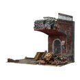 thumbnail image 3 of lionlar Pont 1/35 Bâtiment DIY Micro Paysage Scène de Rue Table de Sable Accessoire de Mise en Page, 3 of 9