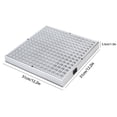 thumbnail image 3 of WIFKLSIIPG Skin Tanning Panel Lamp Wavelength Portable Tanning Lamp Tanning Light Panel Light for Bronze Skin Color, 3 of 7