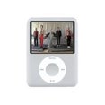 thumbnail image 1 of Pre-Owned Apple iPod nano - 3rd generation - digital player - 4 GB - silver, 1 of 4