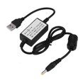 thumbnail image 2 of USB Charging Cable  For  VX5R/VX6R/VX7R/VX8R/8DR/8GR/FT-1DR  Talkie, 2 of 7