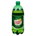 thumbnail image 1 of Canada Dry® Ginger Ale 1L Bottle, 1 of 7