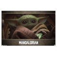 thumbnail image 1 of Star Wars : Le Mandalorien - Yeux, 1 of 4