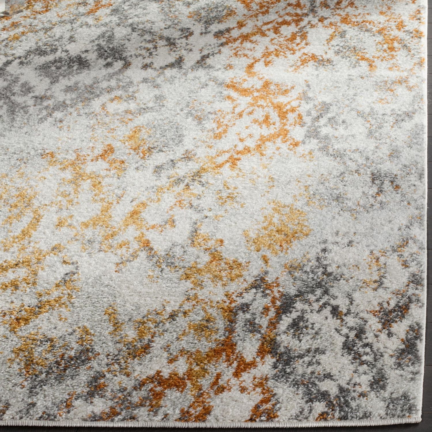 Safavieh Madison Laila Damask Area Rug
