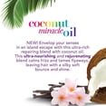 thumbnail image 3 of OGX Extra Strength Damage Remedy + Coconut Miracle Penetrating Oil, 3 of 5
