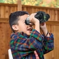 thumbnail image 4 of LeapFrog® Magic Adventures® Binoculars with Screen, Camera & Educational Videos - French Version, 4 of 10
