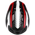 thumbnail image 3 of Lixada Kids Detachable Full Face Bike Helmet Breathable Ultralight Cycling, 3 of 8