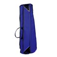 thumbnail image 2 of Xuanheng Tenor Trombone bag Musical Instrument Case Accessory Shoulder Bag, Carry blue, 2 of 8
