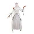 thumbnail image 3 of Women's 18th Century Ghost Costume, 3 of 6