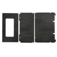 thumbnail image 2 of YLSHRF RC Anti‑skid Plate Luggage Rack Spare Accessories Kit For 82056‑4 1/10 RC Car, 2 of 8