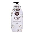 thumbnail image 1 of Shower Mate Clean Cotton Body Wash, 1 of 1