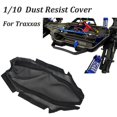 thumbnail image 2 of DPTALR Chassis Dust Cover Resist Dirt Guard for 1/10 Traxxas Slash 4x4 LCG Rally, 2 of 8