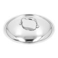 thumbnail image 4 of DEMEYERE Atlantis 7 8 L 18/10 Stainless Steel Stock Pot With Lid, 4 of 11