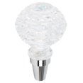 thumbnail image 3 of Gear Stick Head, Ball  Knob Comfortable Better Grip With 3 Adapters For Manual Transmission Car Type B, 3 of 8