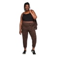 thumbnail image 2 of Lane Bryant Women's Plus Rib Cami, 2 of 6