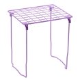 thumbnail image 4 of It's Academic Locker Accessories 3-Piece Kit, Lilac, 4 of 9