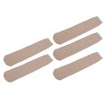 thumbnail image 4 of Prothétique Limbe Chaussettes, 5pcs Moignon Chaussettes Amputée Moignon Chaussettes Élever Votre Expérience, 4 of 14