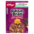 thumbnail image 2 of Kellogg's* Two Scoops* Raisin Bran Cereal Jumbo, 2 of 4