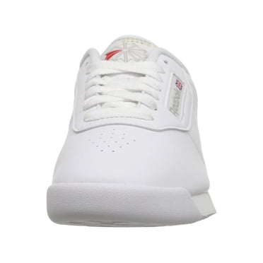 Reebok Footwear Women PRINCESS US-WHT
