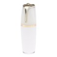thumbnail image 4 of fastboy Vide Rechargeable Bouteille de Bouteille de Presse de Pompe Acrylique Récipient pour Lotion Doré + Blanc 30ml 1Set, 4 of 6