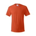 thumbnail image 2 of Hanes Men's Short Sleeve ComfortSoft T-Shirt - 5280 (Pack Of 5), 2 of 5