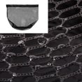 thumbnail image 4 of GLFILL Install Landing Net Freshwater Lake Fishing Maximum Load Bearing Capacity Kg Replacement Net River Fishing Salt Water 40cm, 4 of 9