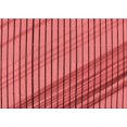 thumbnail image 1 of Ahgly Company Tapis d'Intérieur Rectangulaire Rouge Lavable en Machine, 5 Pieds x 8 Pieds, 1 of 7