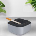 thumbnail image 2 of Dvkptbk Air Purifiers for Bedroom Home ,Filter Portable Air Purifier with Usb Cable Fragrances Sponge for Smokesrs Pollen Pets Dust Odors, Desktop Air Cleaner for Car Rv, 2 of 9