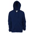 thumbnail image 1 of Soffe Sweat à Capuche Zippé Classique pour Hommes - 9377, 1 of 1