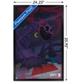 thumbnail image 2 of Poppy Playtime: Chapter 3 - CatNap Wall Poster, 22.375" x 34", 2 of 4