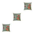 thumbnail image 1 of mmirethe Wide Application Cushion Covers For Coordinated Home Easy To Change Pillowcase kztym001-2 3Set, 1 of 6