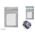 thumbnail image 1 of sachet en plastique  4.7" x 6.7"  8 mcx, 1 of 2