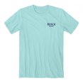 thumbnail image 3 of Busch T-Shirt à Imprimé Man's Best Friend à l'Avant et à l'Arrière - Grand, 3 of 3