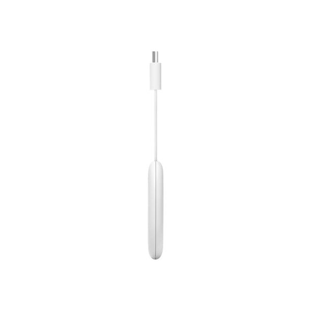 Google Chromecast with Google TV - AV player - 4K UHD (2160p) - 60