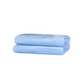 thumbnail image 2 of TIMIFIS Throw Blanket couch throw blanket 100X150cm Super Soft Warm Solid Warm Fleece Blanket Throw Rug Sofa Bedding, 2 of 3