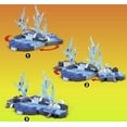 thumbnail image 2 of Coffret de construction Évolution Carapuce Pokémon de Mega Construx, jouets pour enfants, 2 of 7