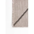 thumbnail image 2 of Tapis ECARPET Intérieur Extérieur pour Patio, Terrasse, Salon Collection Sisal Abstract, 2 of 9