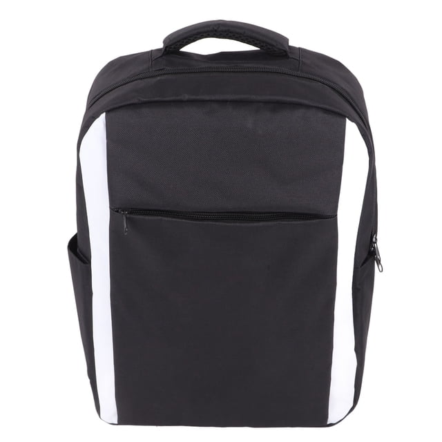 Sac à Dos pour Console de Jeu, Sac de Rangement Multifonction pour Console de Jeu, Sac de Rangement pour Hôte pour Console de Jeu Portable, Design Convivial