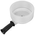 thumbnail image 2 of Collecteur de Poussière pour Marteau Électrique Collecteur de Poussière en Plastique pour Perceuse avec Poignée Couvercle de Poussière, 2 of 8